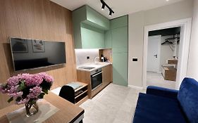 Dolce Far Niente Apartment